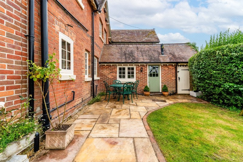 Grange, Wimborne, Dorset, BH21