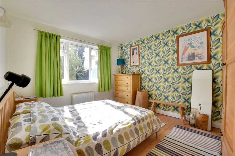 Woodyates Road, Lee, London, SE12