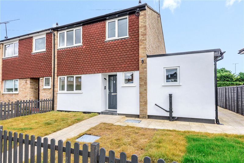 Leacroft, Sunningdale, Berkshire, SL5