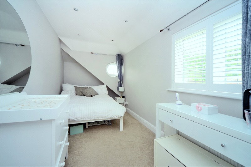 Wilhelmina Avenue, Coulsdon, CR5