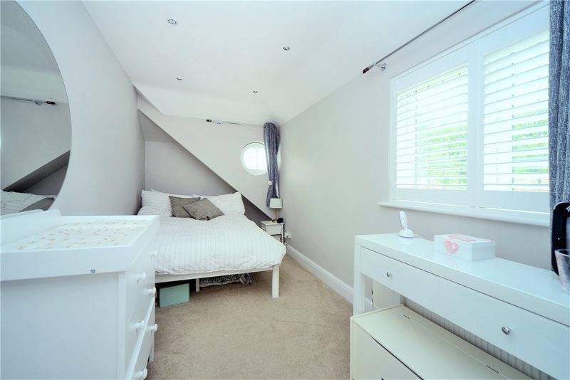 Wilhelmina Avenue, Coulsdon, CR5