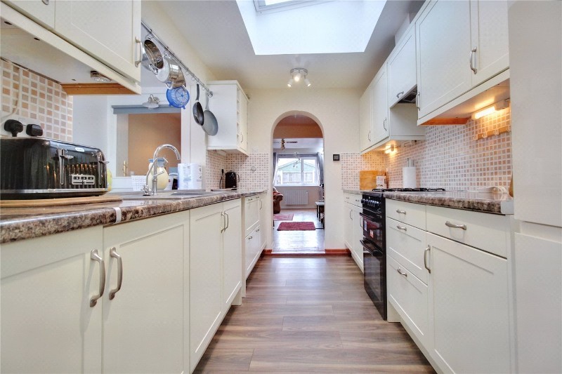 Off Sea View Road, Reydon, Southwold, Suffolk, IP18