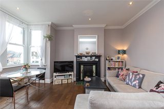 Elm Road, Leigh-on-Sea, SS9
