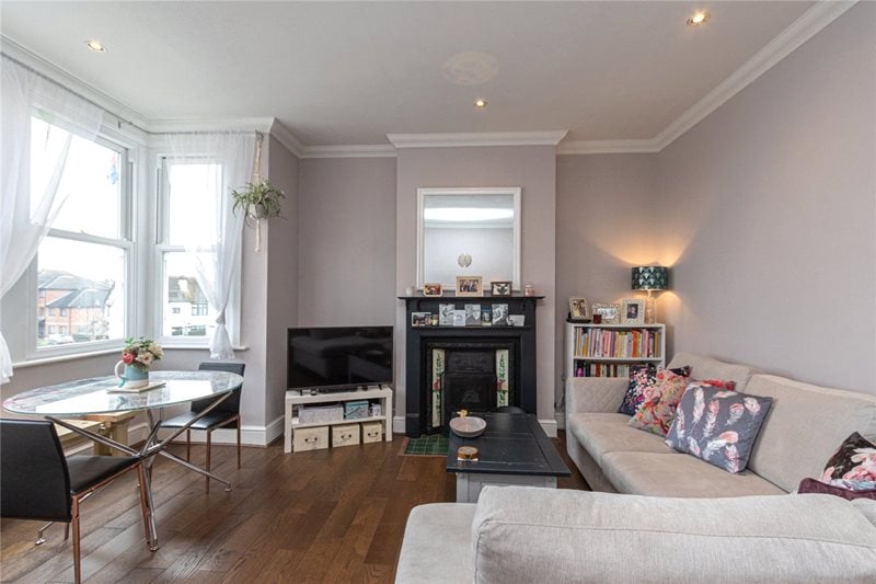 Elm Road, Leigh-on-Sea, SS9
