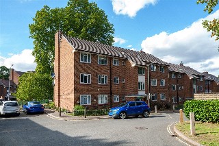 Whitnell Way, London, SW15
