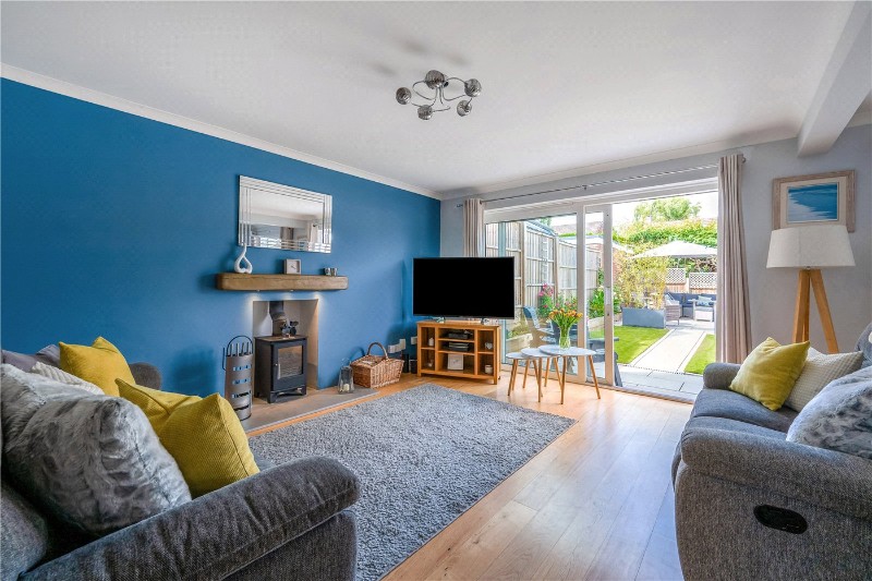 Cundell Way, Kings Worthy, Winchester, Hampshire, SO23