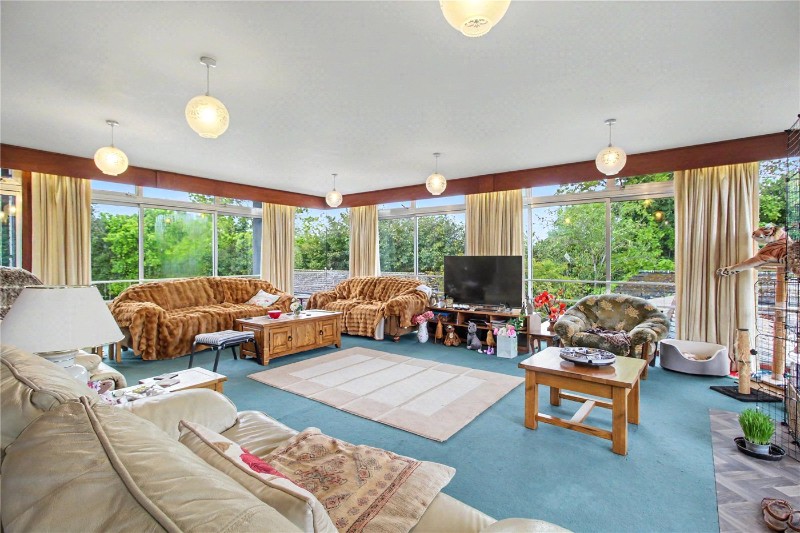 Hulver Road, Mutford, Beccles, Suffolk, NR34