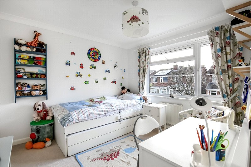 Bramshaw Close, Winchester, Hampshire, SO22