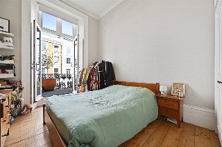 St. Stephens Gardens, London, W2