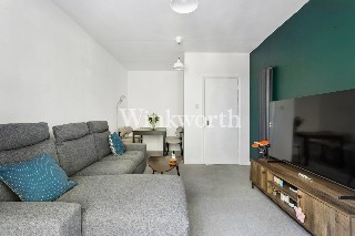 Alfoxton Avenue, London, N15