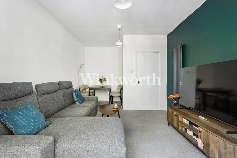 Alfoxton Avenue, London, N15