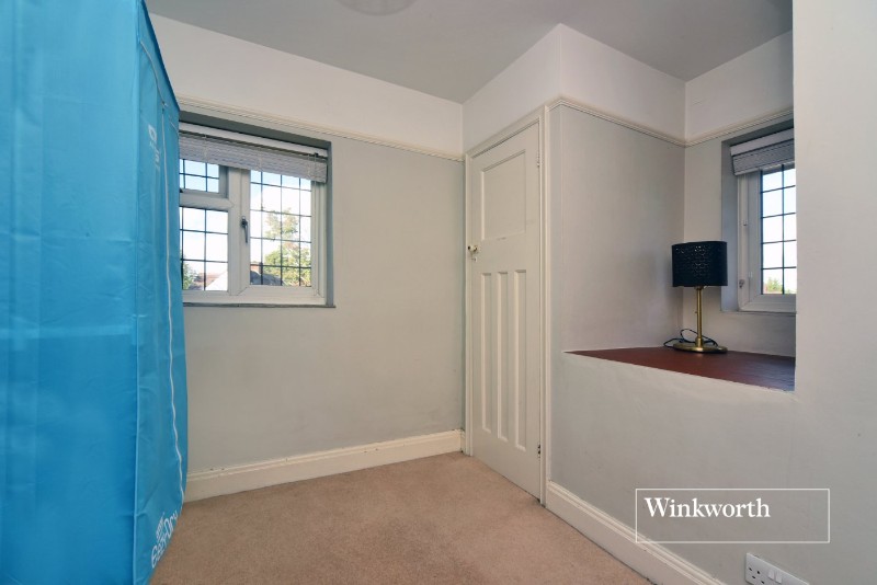 Tudor Close, Cheam, Sutton, SM3