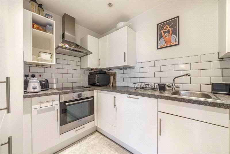 East Dulwich Road, East Dulwich, London, SE22