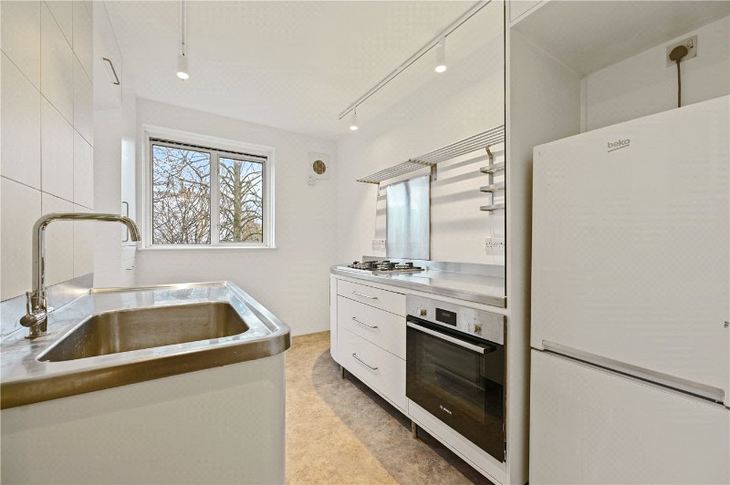 Sheffield Terrace, Kensington, London, W8