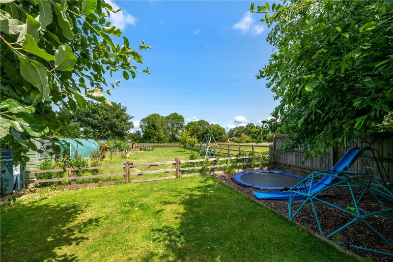 Donington Road, Horbling, Sleaford, NG34