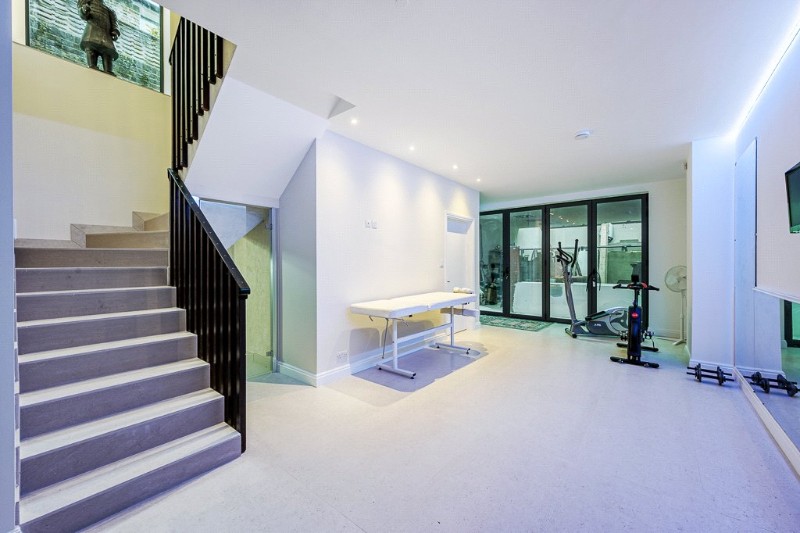 Ranelagh Road, London, W5