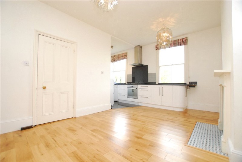Mycenae Road, London, SE3