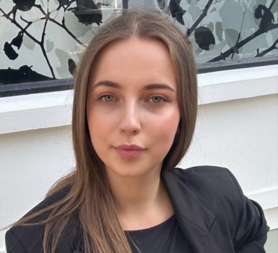 Vjosa Haziri