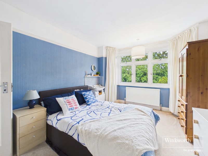 Regal Way, Kenton, Harrow, HA3