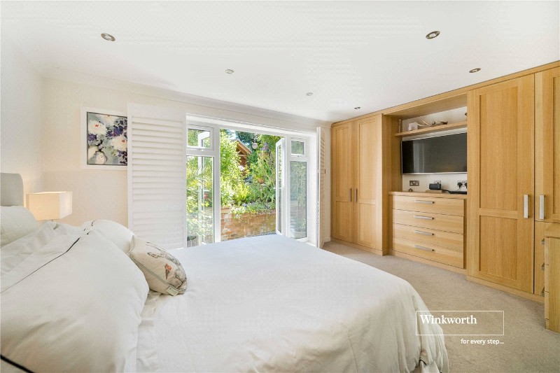 Bure Homage Lane, Mudeford, Christchurch, BH23