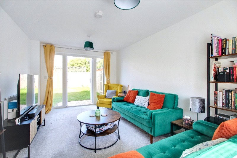 Coller Road, Old Catton, Norwich, Norfolk, NR6