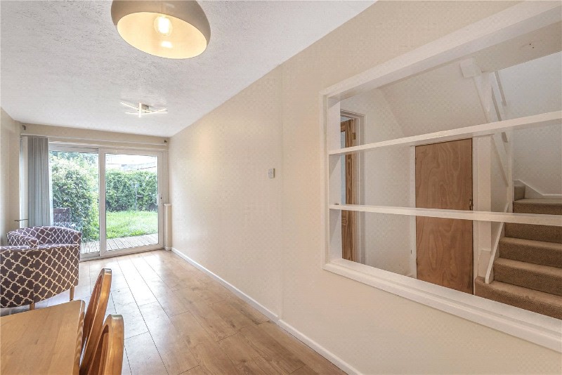 Fiona Close, Winchester, SO23