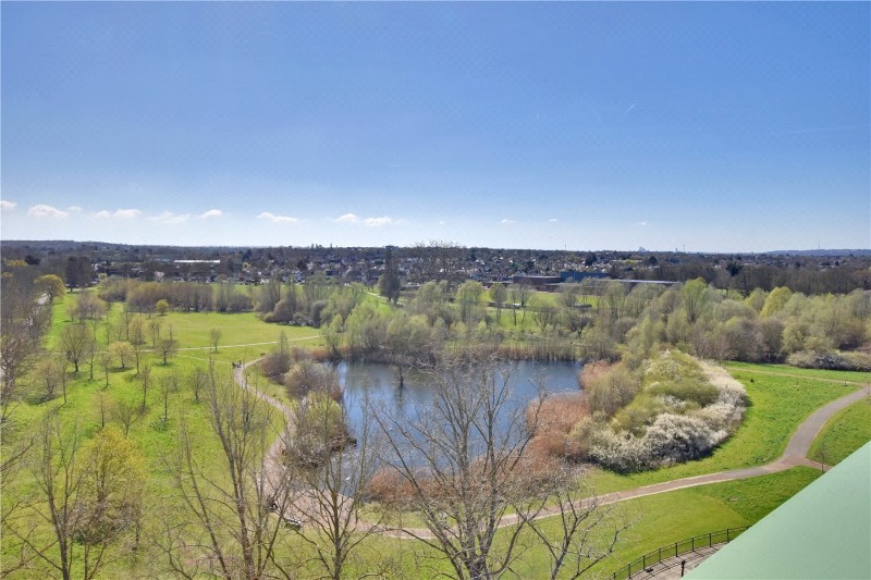 Ottley Drive, Blackheath, London, SE3