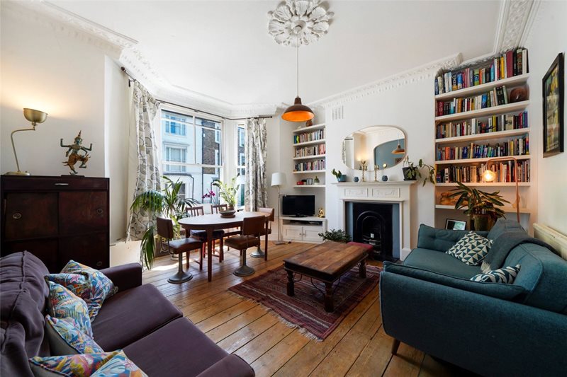 Kingsdown Road, London, N19
