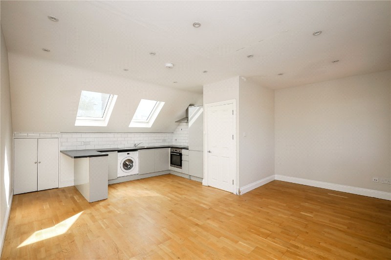 Lexden Road, London, W3