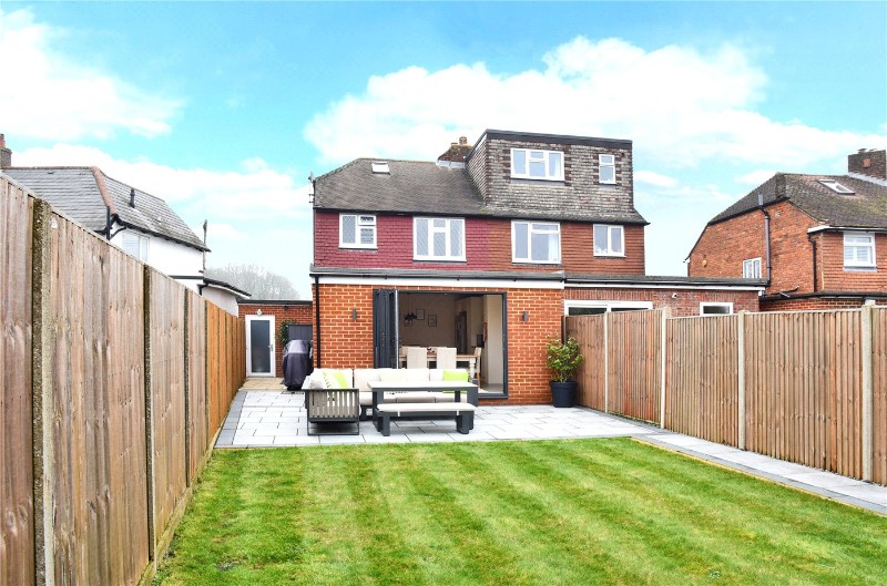 Canons Lane, Burgh Heath, Tadworth, Surrey, KT20