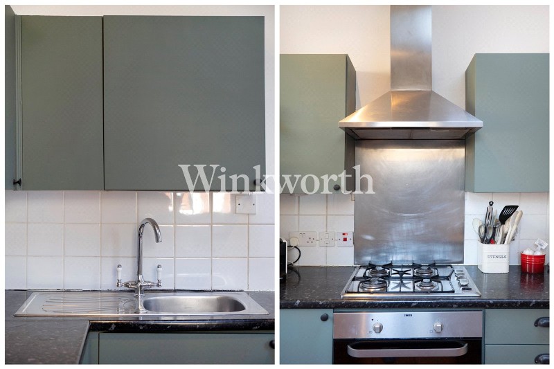Sperling Road, London, N17