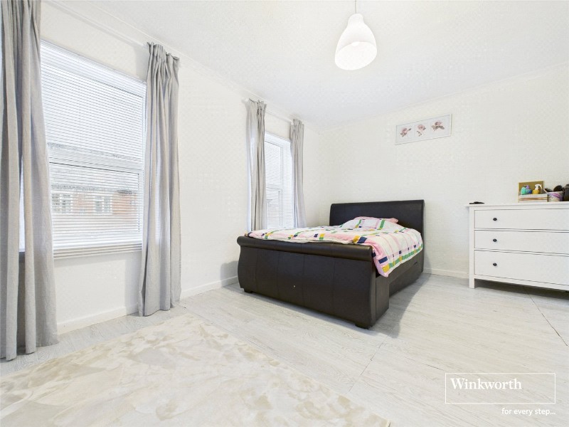 De Beauvoir Road, Reading, Berkshire, RG1