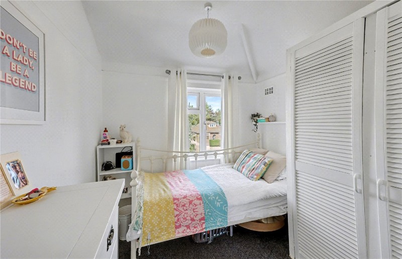 Middletons Lane, Hellesdon, Norwich, Norfolk, NR6