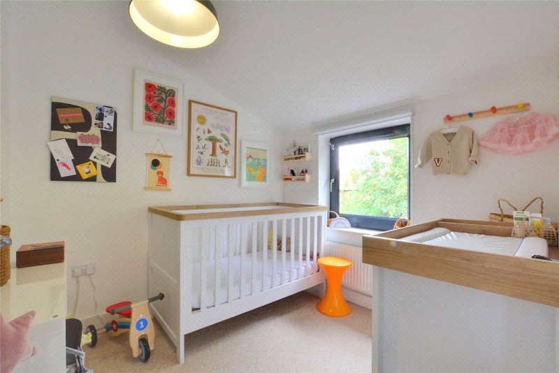 Holly Bush Row, Dermody Road, Hither Green, London, SE13