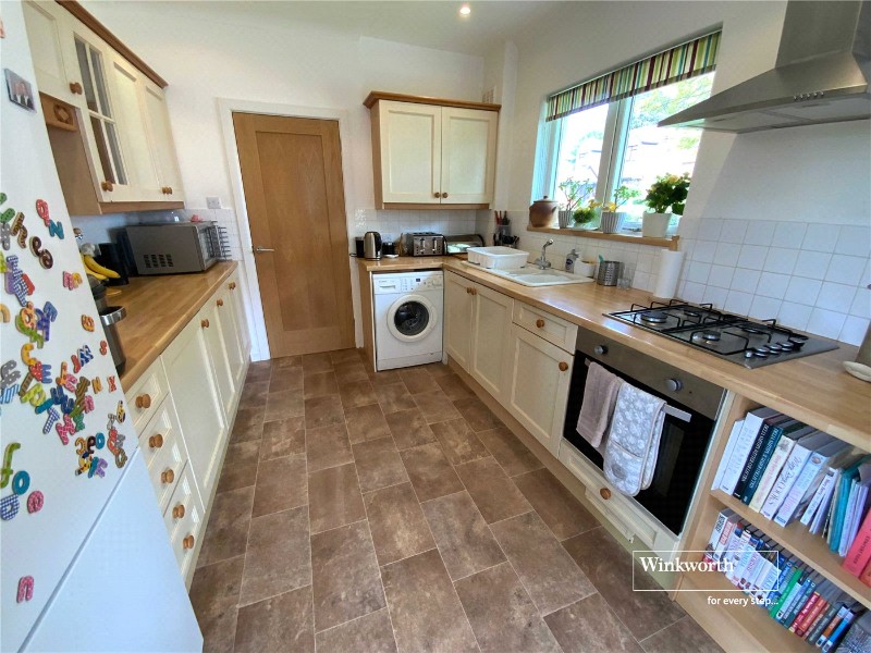 East Cliff Way, Friars Cliff, Christchurch, Dorset, BH23