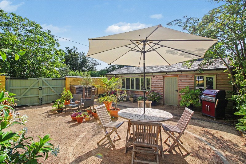 The Street, Brampton, Beccles, Suffolk, NR34
