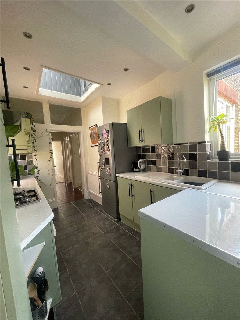 Southview Drive, Westcliff-on-Sea, Essex, SS0