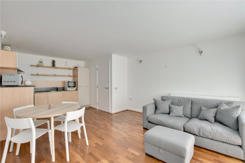Holly Court, John Harrison Way, Greenwich, London, SE10
