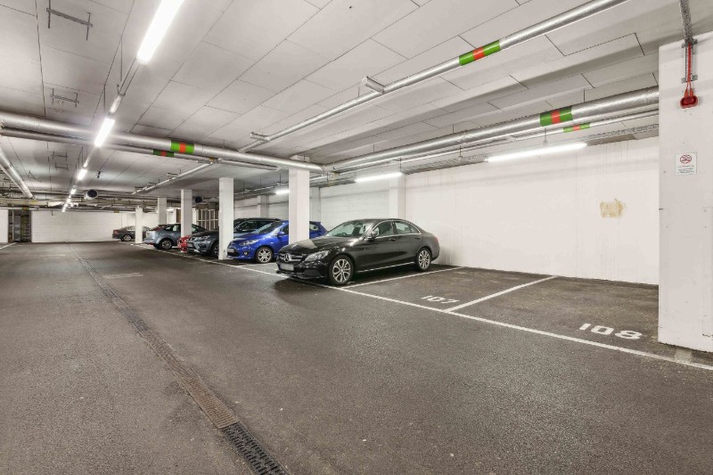 Sheldon Square, Paddington, W2