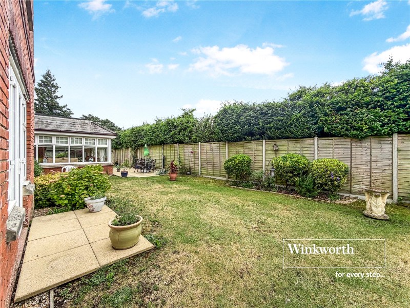 New Road, Ferndown, Dorset, BH22
