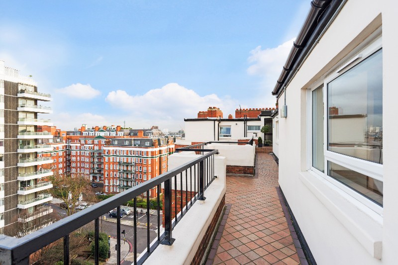 Grove End House, Grove End Road, St John&#39;s Wood, London, NW8