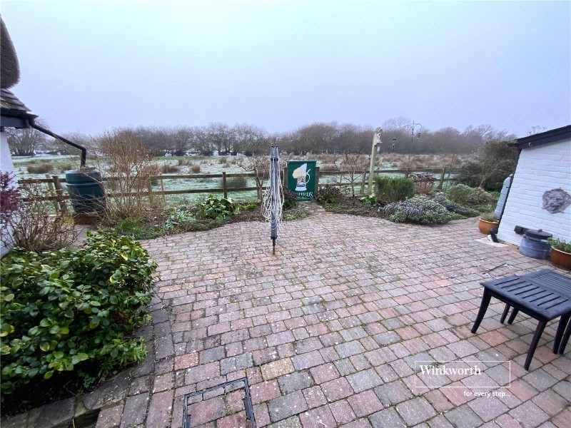 Stony Lane, Christchurch, BH23