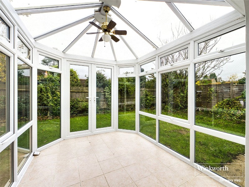 Gurney Drive, Caversham, Reading, Berkshire, RG4