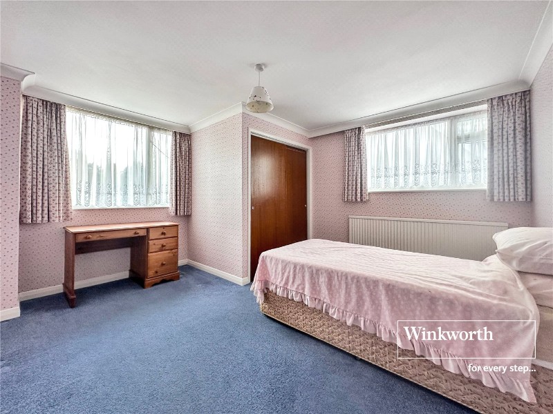 Robins Wood Drive, Ferndown, Dorset, BH22