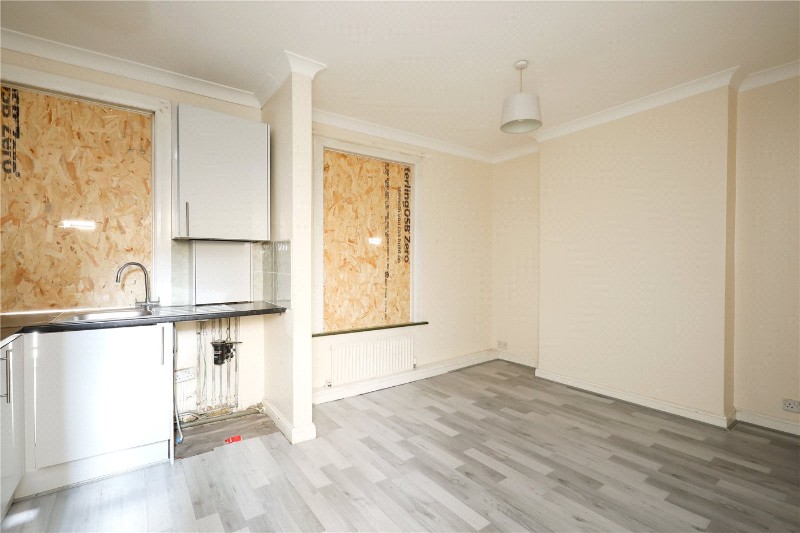 York Road, London, W3