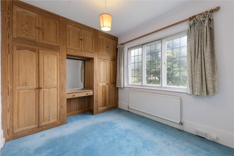 Luttrell Avenue, London, SW15