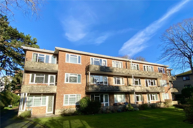 Marlborough Road, Bournemouth, BH4
