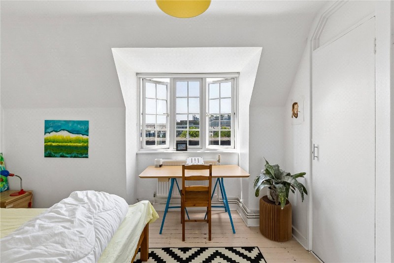 Killick Street, London, N1