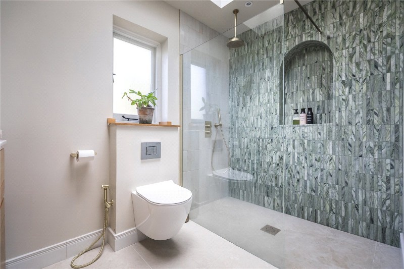 Charmouth Grove, Ashley Cross, Dorset, BH14