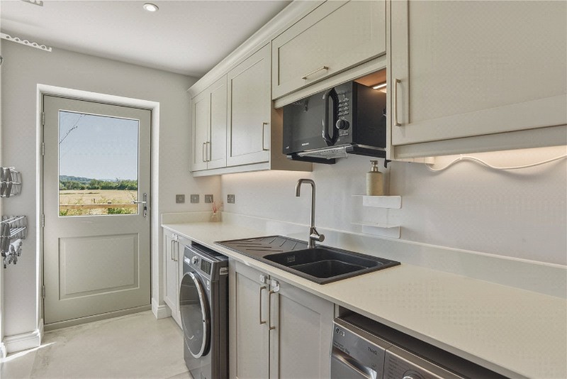 Haddon Fields, Shipston-on-Stour, Warwickshire, CV36